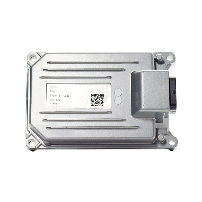 Controlador OPS / Grado industrial IP65 / Sistema de presencia del operador para vehículos industriales
