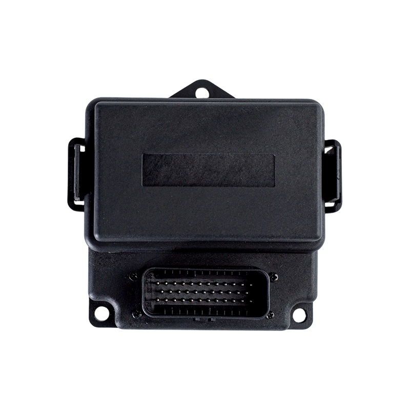 FL205 Caja Central de Control Eléctrico para Maquinaria de Construcción