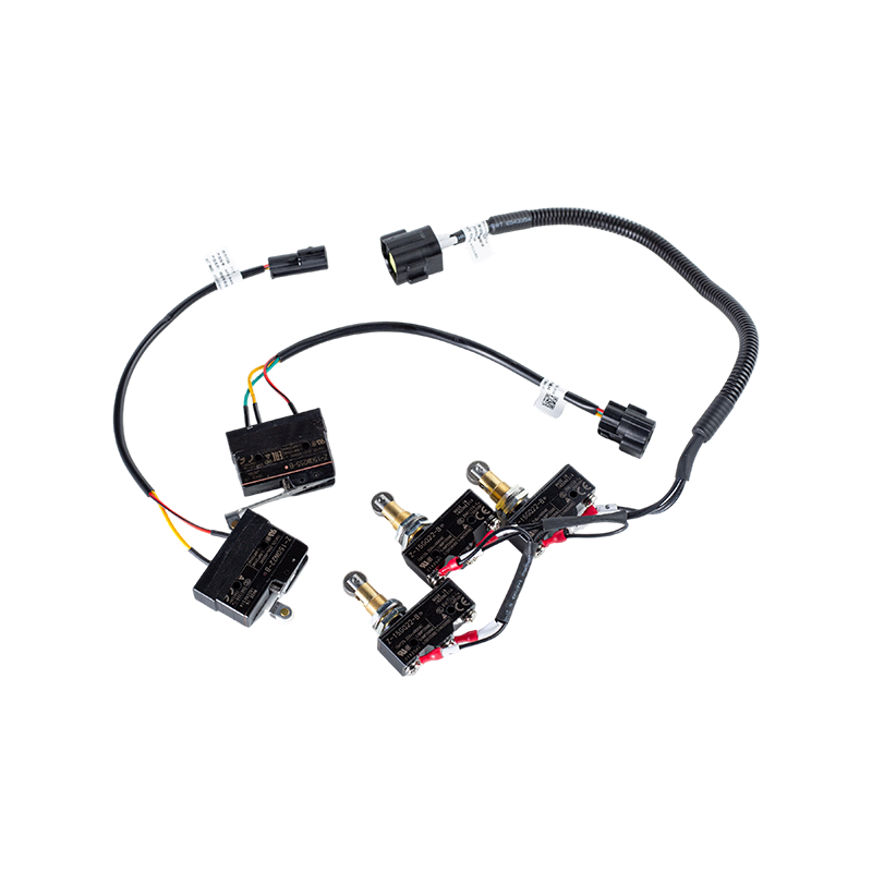 Hangzhou Fengle Electronic  Technology Co., Ltd.