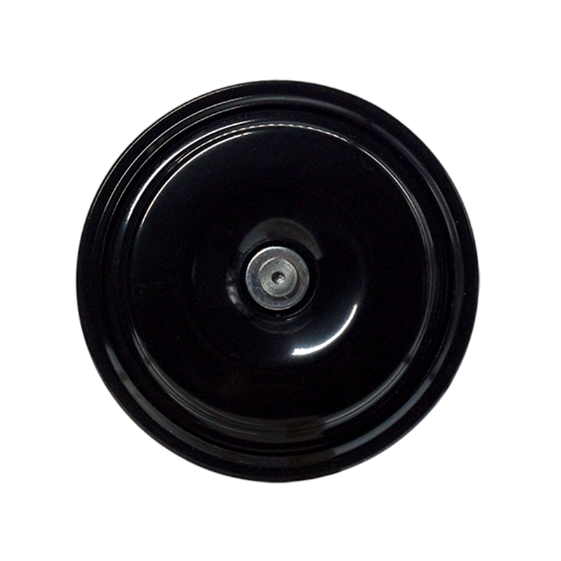 Bocina de alarma de seguridad para montacargas de alta presión con sonido resistente al agua IP65 de 105-118 dB