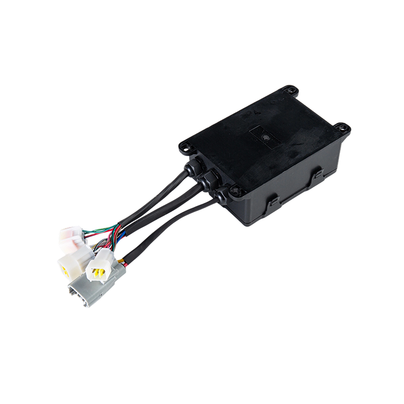 Hangzhou Fengle Electronic  Technology Co., Ltd.