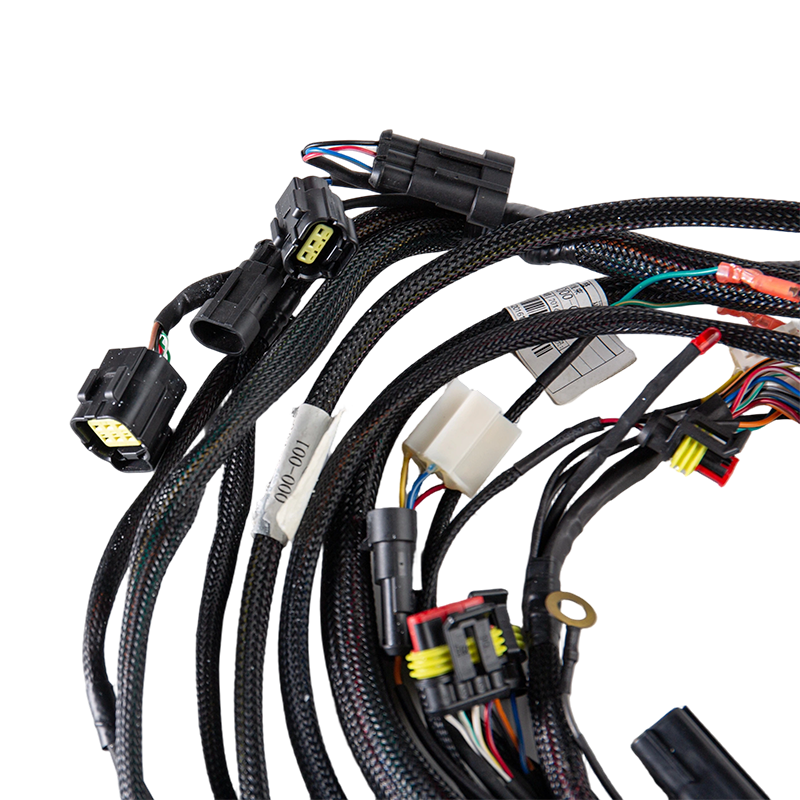 Hangzhou Fengle Electronic  Technology Co., Ltd.