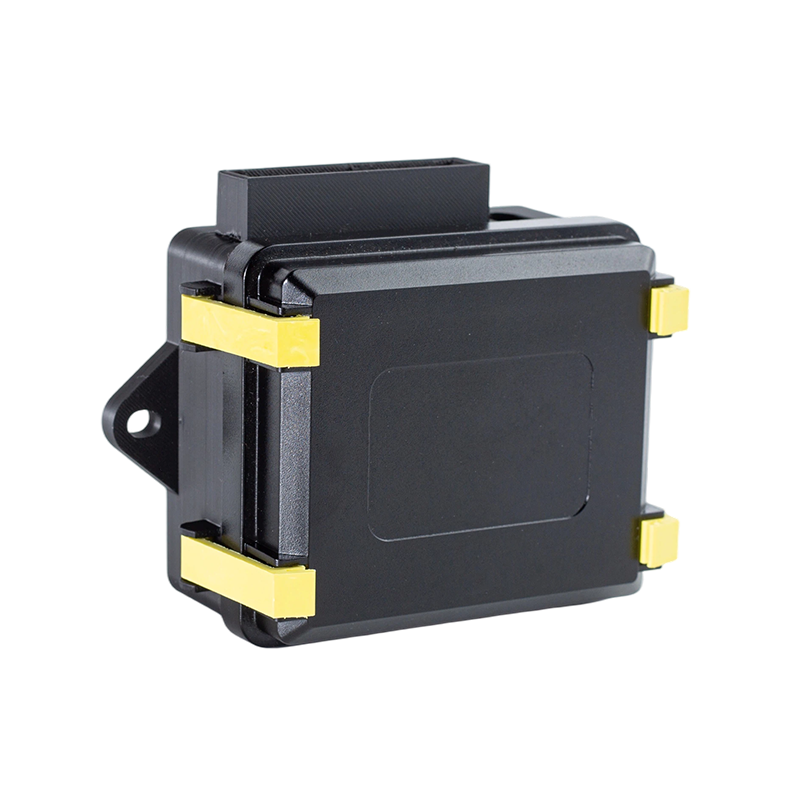 Conjunto de caja de control eléctrico central para carretilla elevadora de alta resistencia DQH-FL208 IP56 DC12V