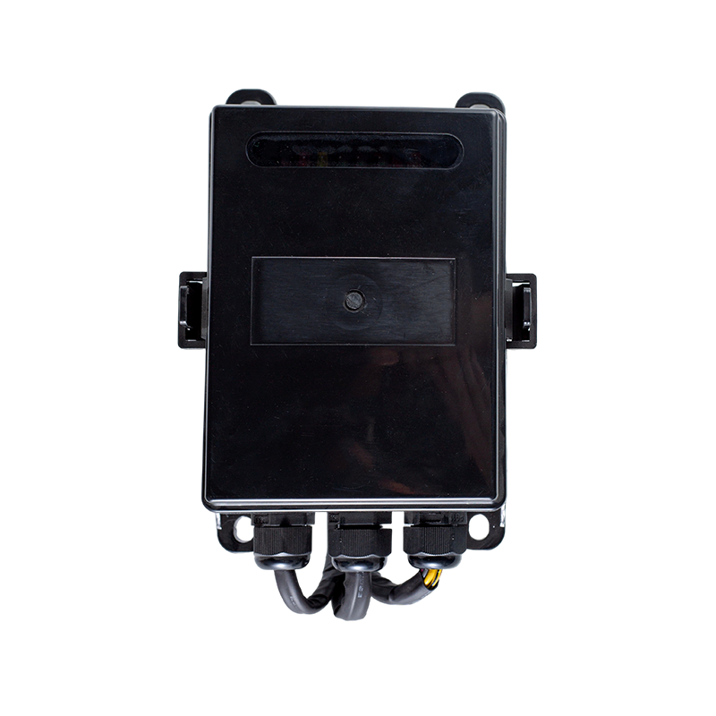 DQH-FL0058 Caja de control eléctrico central para maquinaria de construcción