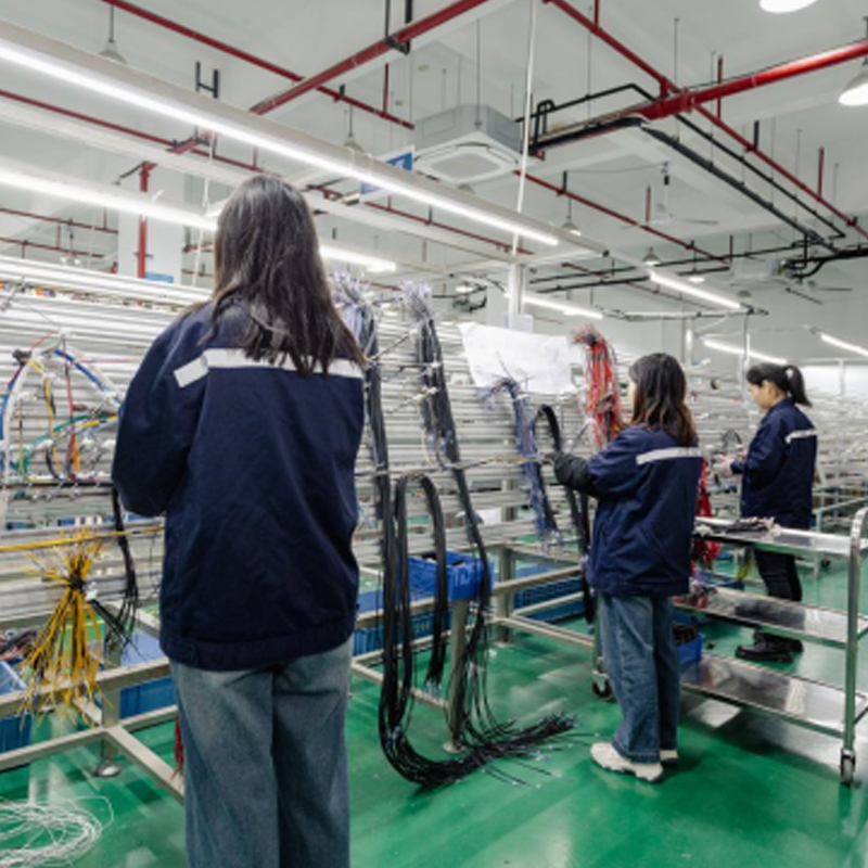 Hangzhou Fengle Electrónica Compañía Tecnológica, Ltd.