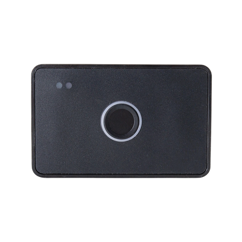 Bloqueo de huellas dactilares Bluetooth de bajo voltaje de 6–40 V con protección IP65 para vehículos industriales
